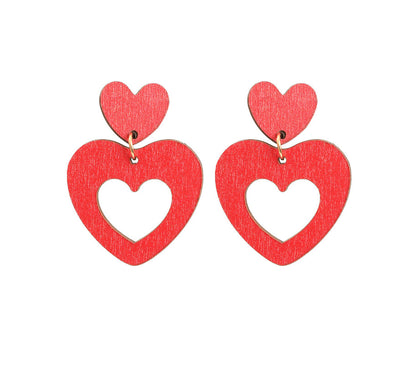 Orecchino bellissimo con stile unico