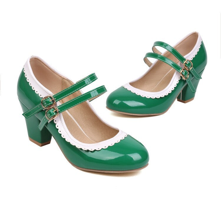Scarpe Ortopediche Chic dal Design Unico