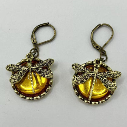 Orecchino elegante per ogni occasione