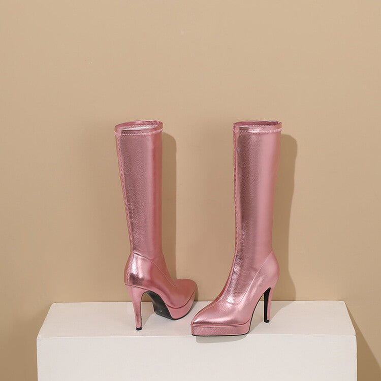 Stivali Ortopediche Stilose per Ogni Occasione