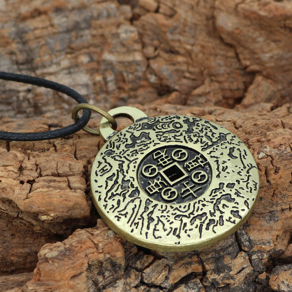 Collana elegante per ogni occasione