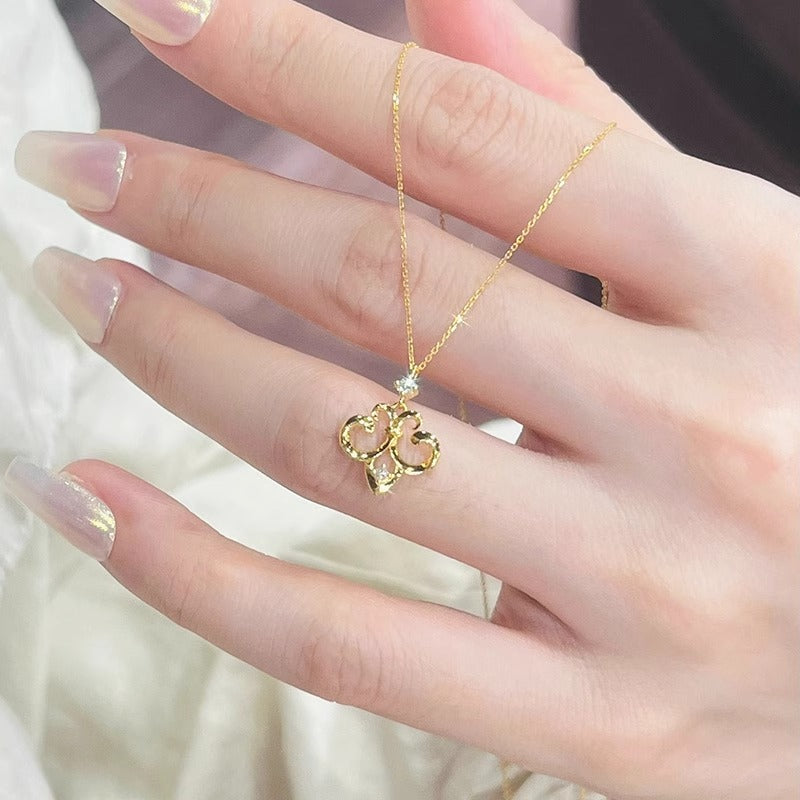 Collana bellissimo con stile unico