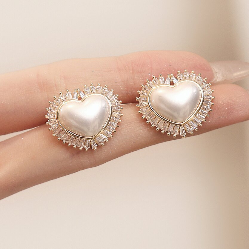 Gioiello romantico per momenti speciali