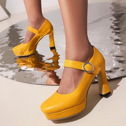 Scarpe Ortopediche Ispirate al Vintage