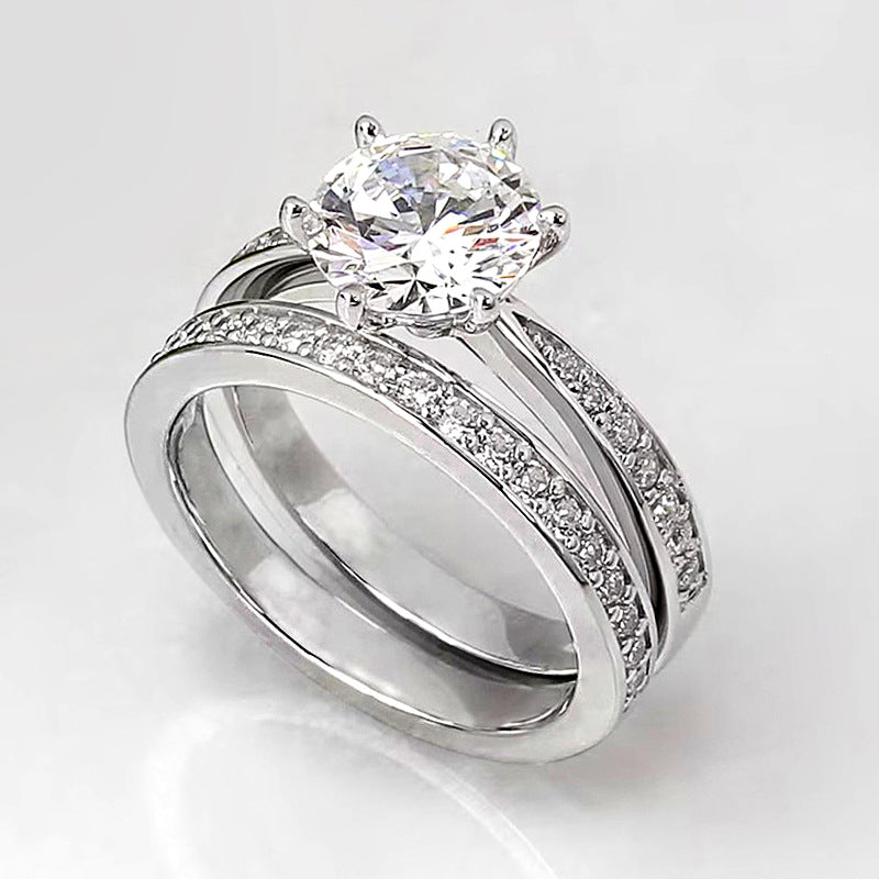 Anello stupendo per uso quotidiano