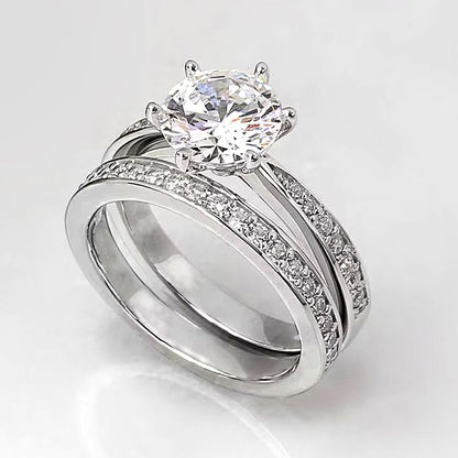 Anello stupendo per uso quotidiano