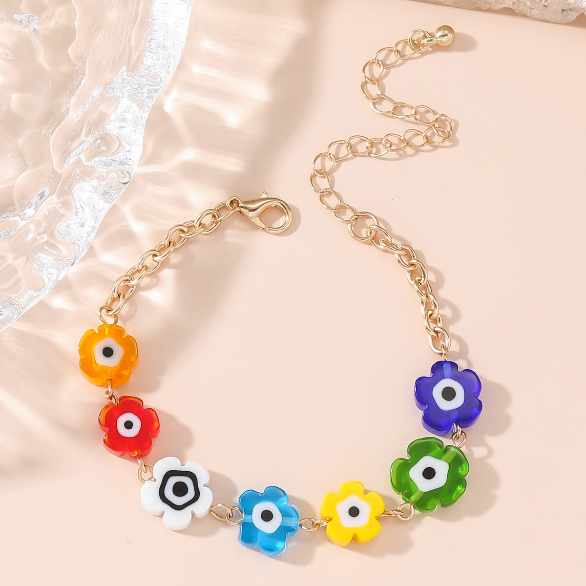 Bracciale vintage fatto a mano