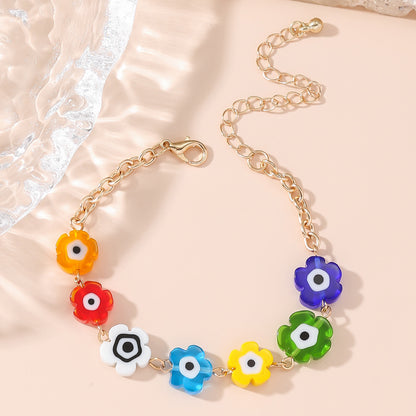 Bracciale vintage fatto a mano