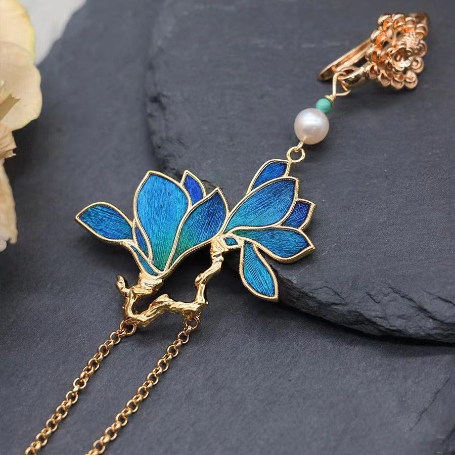 Gioiello bellissimo con stile unico