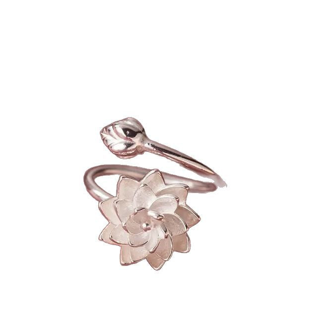 Anello vintage fatto a mano