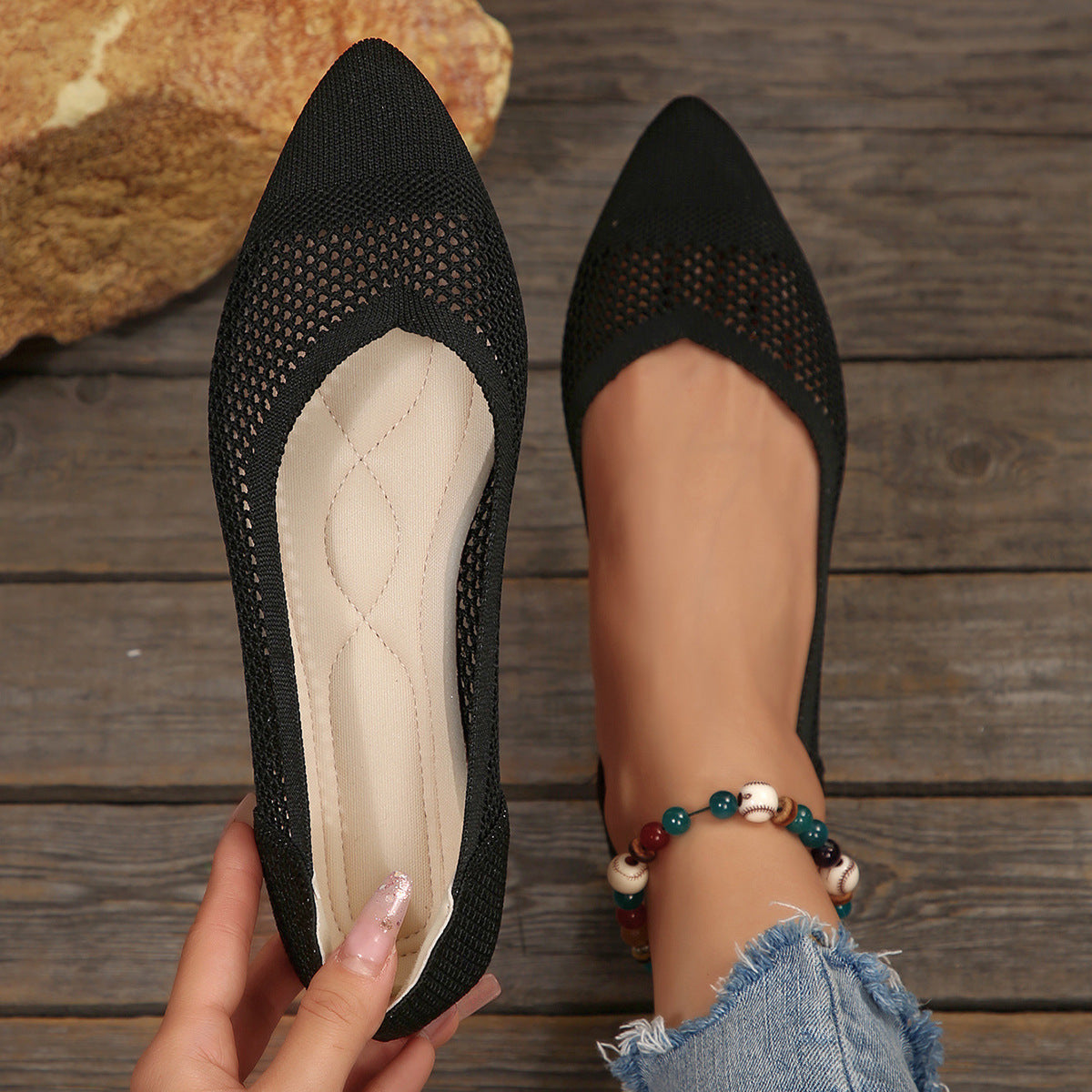 Scarpe Ortopediche Stilose per Ogni Occasione