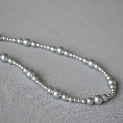 Collana classico dal fascino senza tempo