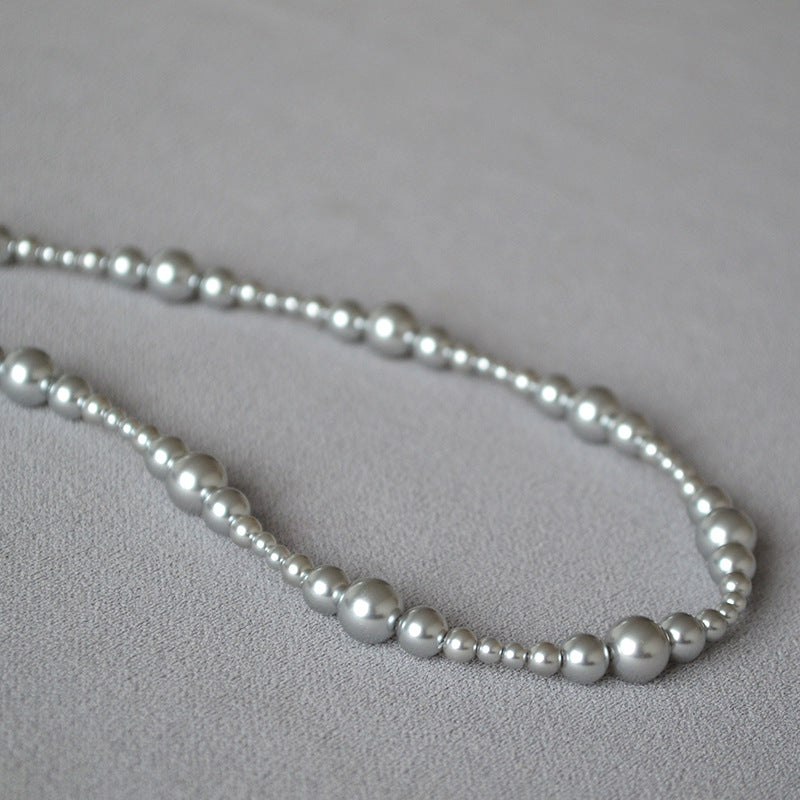 Collana classico dal fascino senza tempo