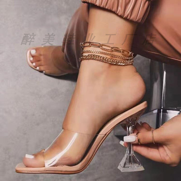 Sandali Ortopediche Eleganti per Ogni Passo