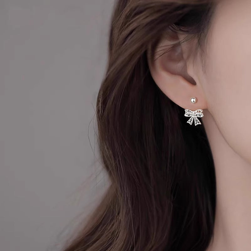 Orecchino bellissimo con stile unico