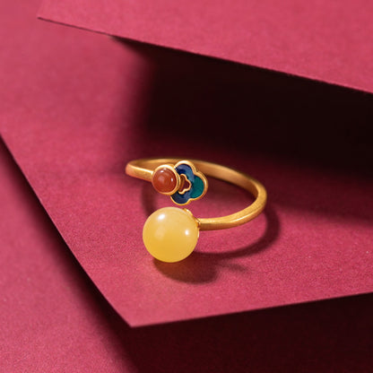 Oro Parure classico dal fascino senza tempo