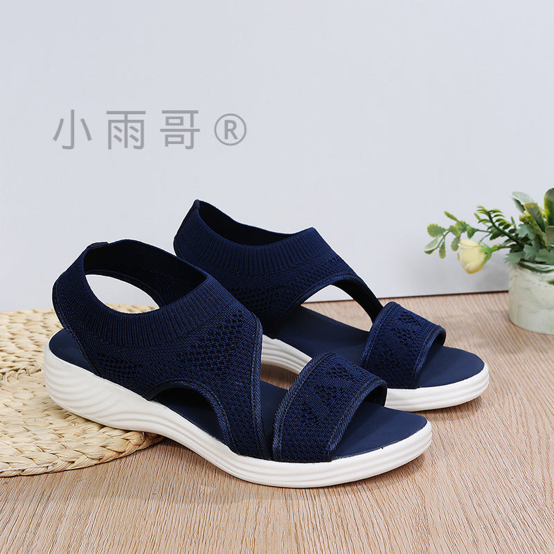 Sandali Ortopediche Chic dal Design Unico