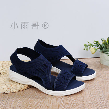 Sandali Ortopediche Chic dal Design Unico