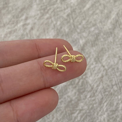 Orecchino elegante per ogni occasione