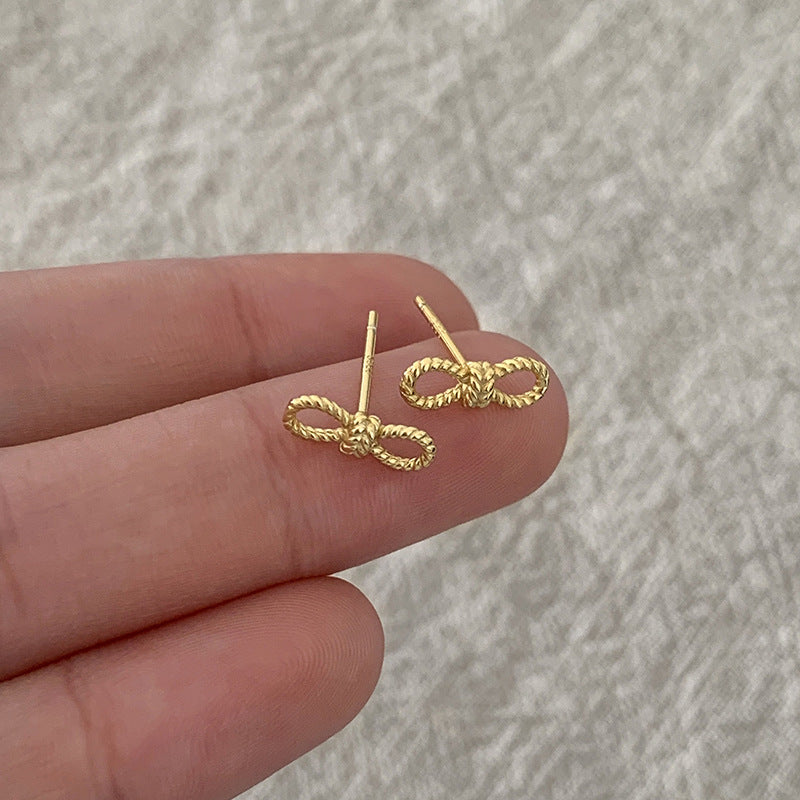 Orecchino elegante per ogni occasione