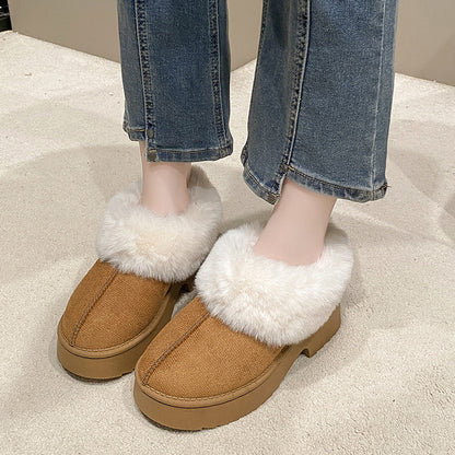 Stivali Ortopediche Aggraziate dal Look Moderno