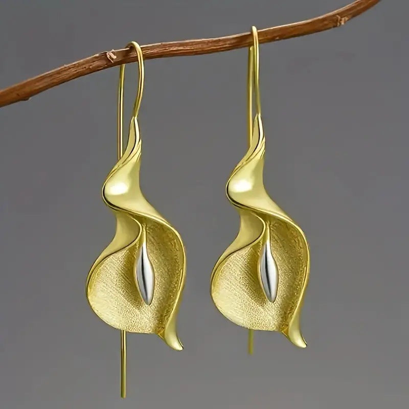 Orecchino affascinante per ogni occasione