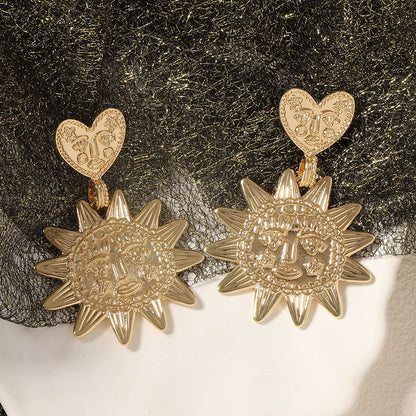 Ciondolo classico dal fascino senza tempo