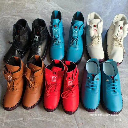 Scarpe Ortopediche Splendidamente Realizzate