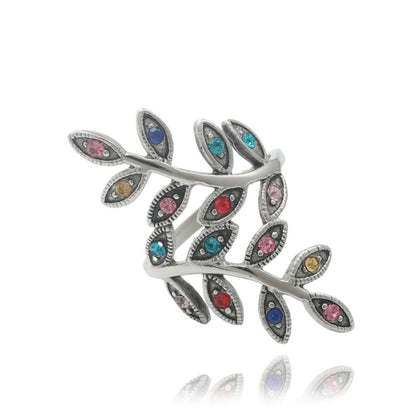 Anello elegante per ogni occasione