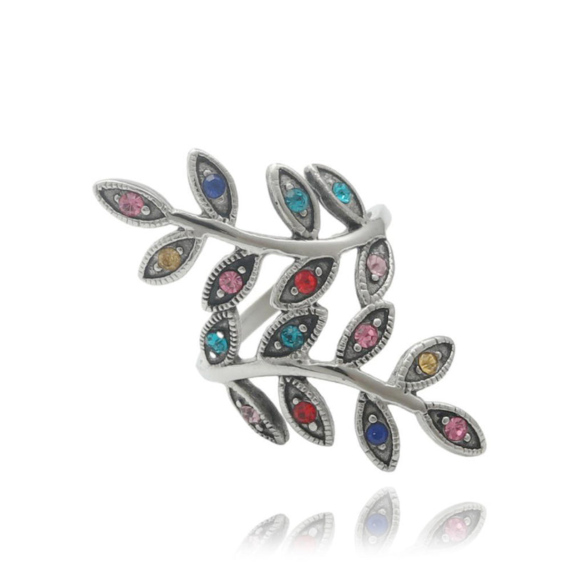 Anello elegante per ogni occasione