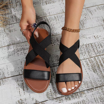 Sandali Ortopediche Chic dal Design Unico