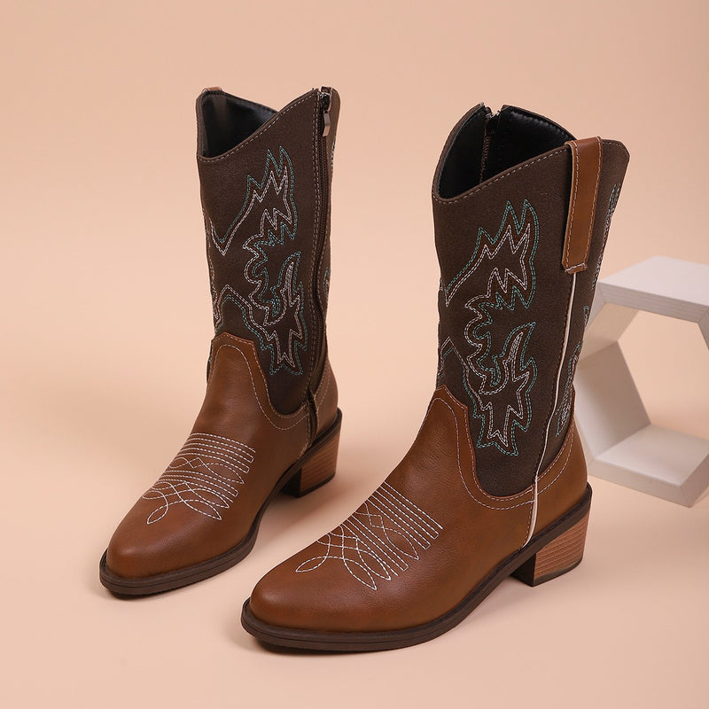 Stivali Ortopediche Comode per Uso Quotidiano