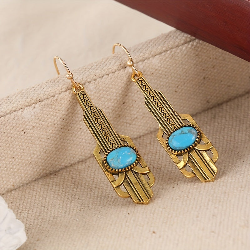 Orecchino stupendo per uso quotidiano