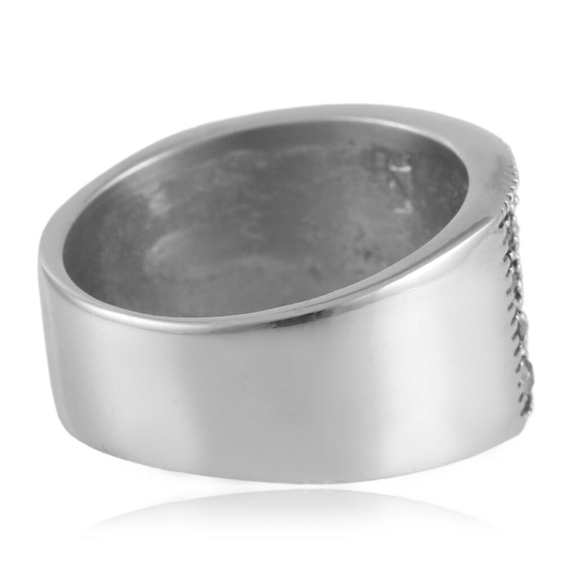 Anello classico dal fascino senza tempo