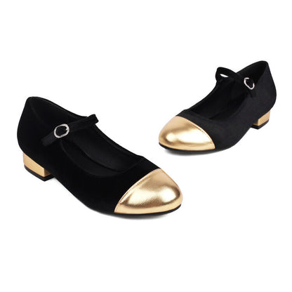 Scarpe Ortopediche Classiche con Stile Senza Tempo