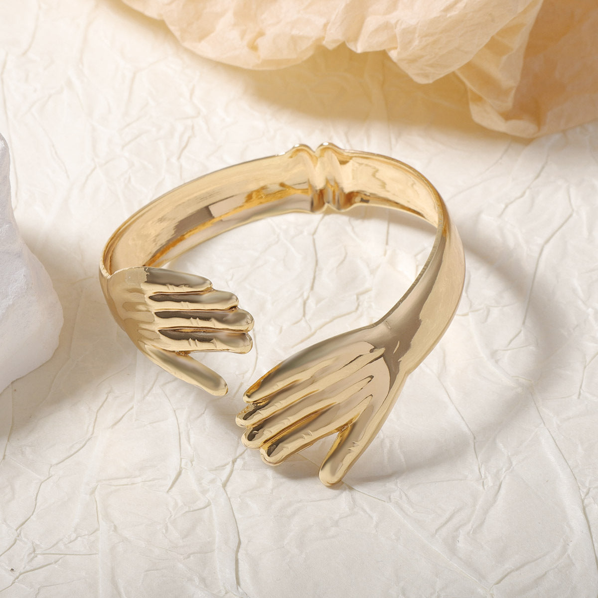 Bracciale vintage fatto a mano