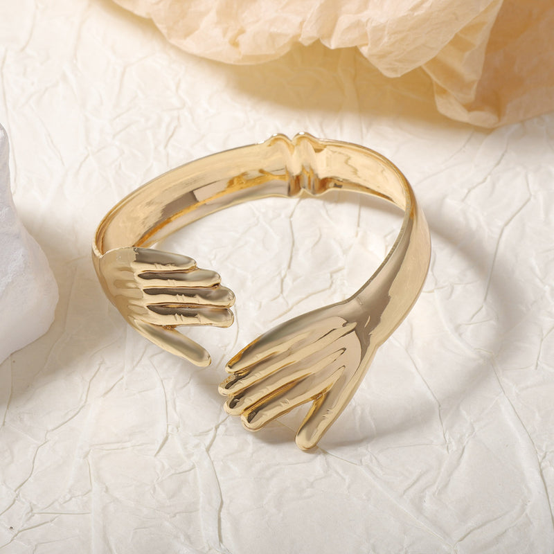 Bracciale vintage fatto a mano