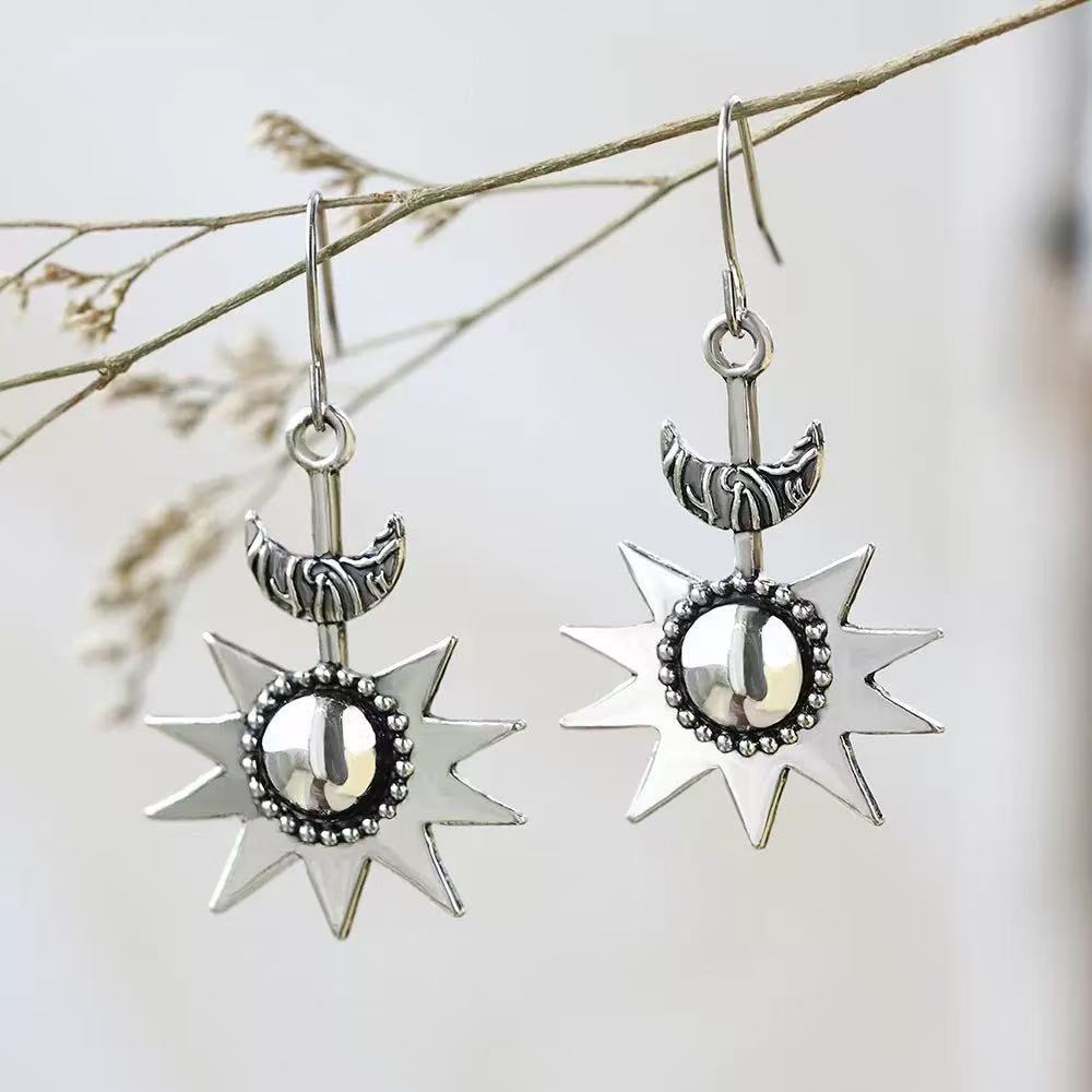 Orecchino stupendo per uso quotidiano