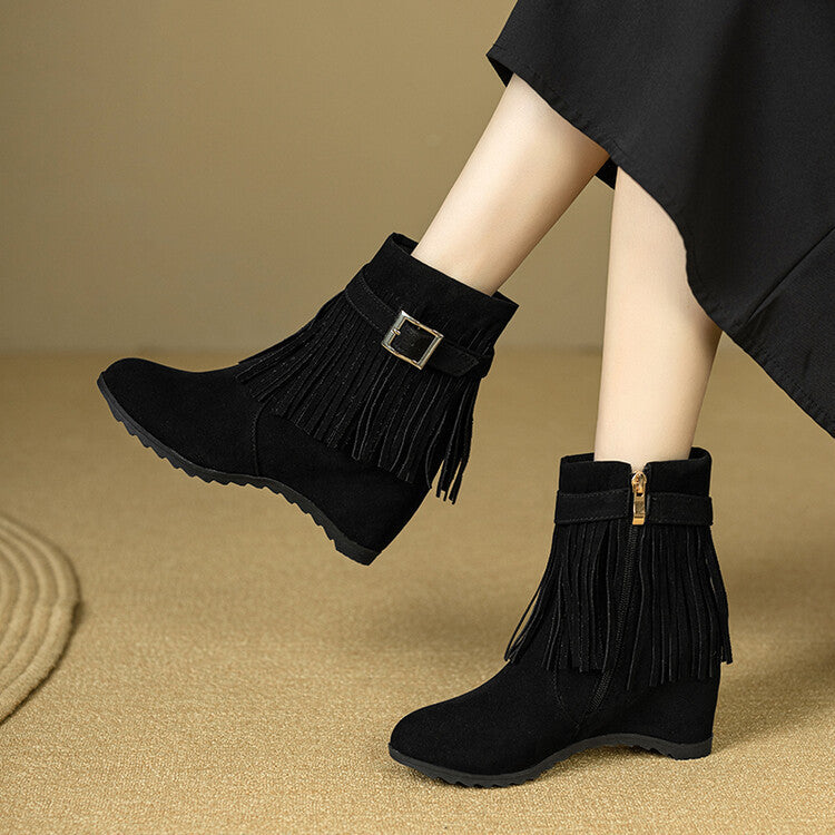 Stivali Ortopediche Chic dal Design Unico