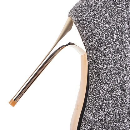Stivali Ortopediche Chic dal Design Unico