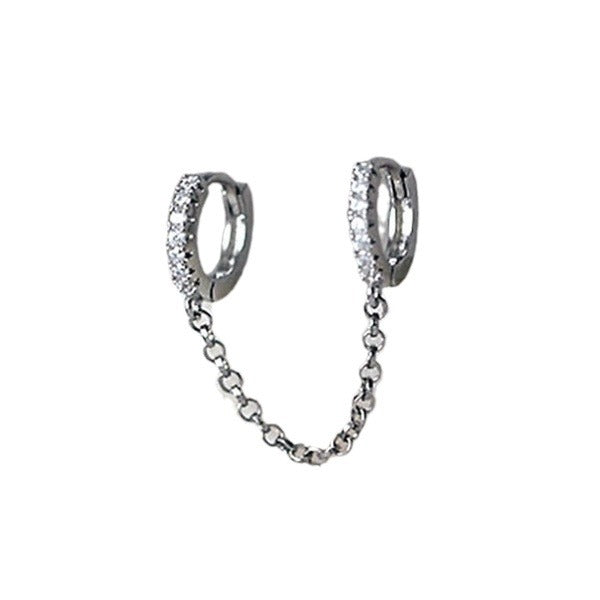 Orecchino affascinante per ogni occasione