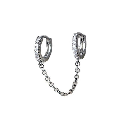 Orecchino affascinante per ogni occasione