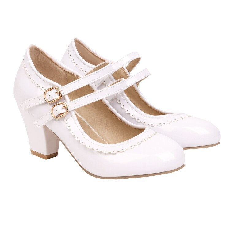 Scarpe Ortopediche Chic dal Design Unico
