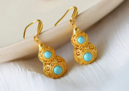 Argento Orecchino classico dal fascino senza tempo