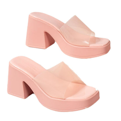 Sandali Ortopediche Chic dal Design Unico
