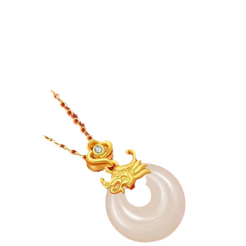 Collana elegante per ogni occasione