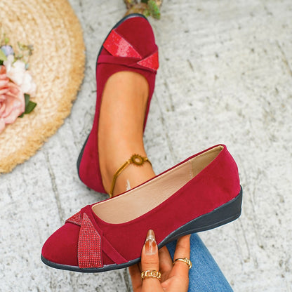Scarpe Ortopediche Eleganti per Ogni Passo