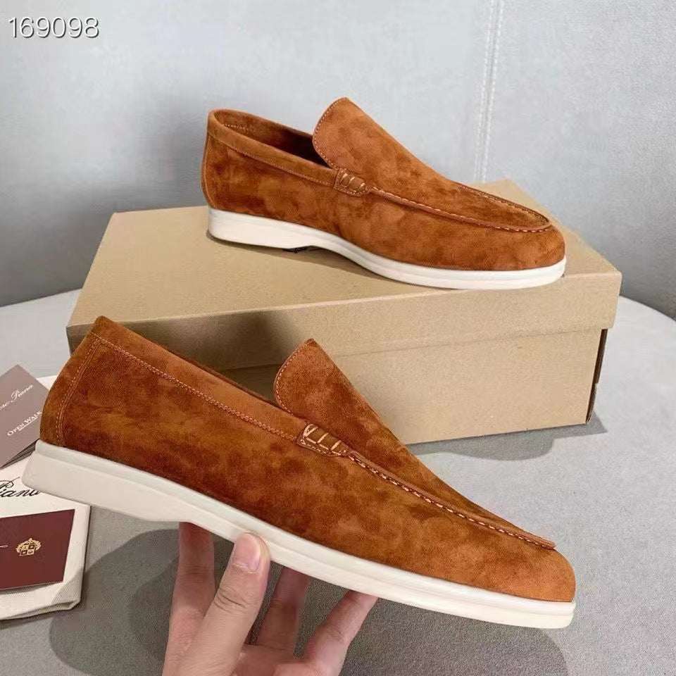 Scarpe Ortopediche Eleganti per Ogni Passo