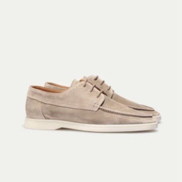 Scarpe Ortopediche Aggraziate dal Look Moderno