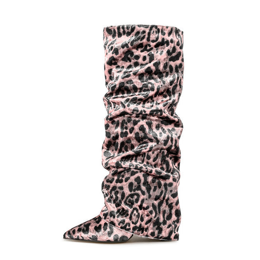 Scarpe Ortopediche Chic dal Design Unico